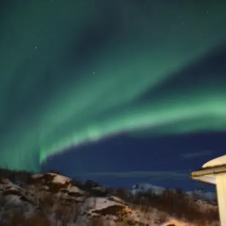 Lofoten Leilighet