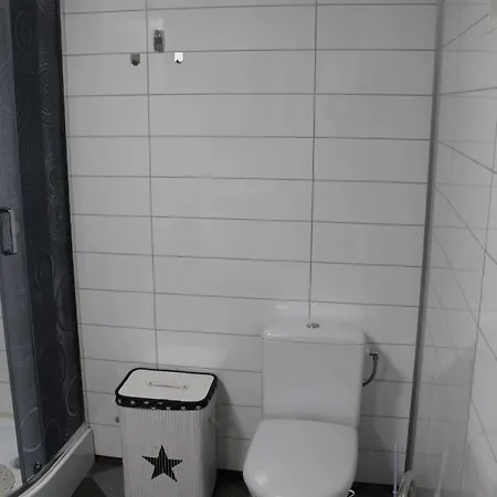 Apartment Lofoten Leilighet *