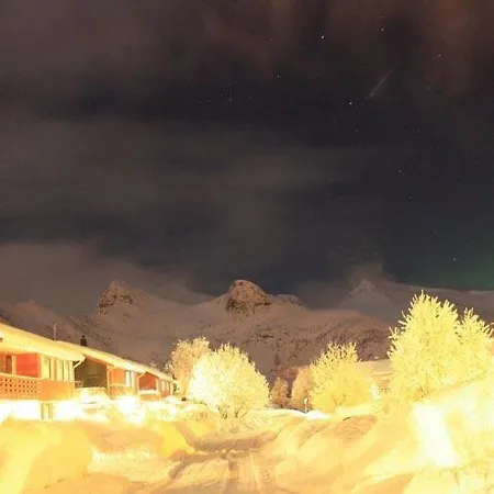 Lofoten Leilighet
