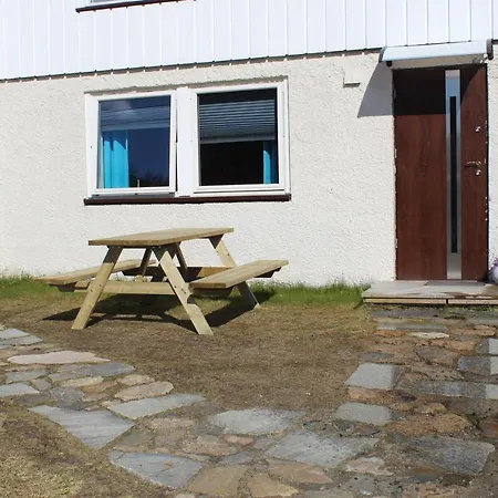 Apartment Lofoten Leilighet