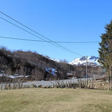 Lofoten Leilighet * Kabelvag