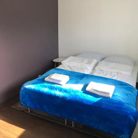 Lofoten Leilighet Apartment