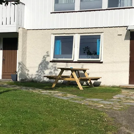 Lofoten Leilighet * Kabelvåg