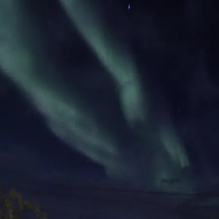 Lofoten Leilighet Διαμέρισμα Kabelvåg
